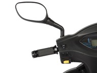 Трицикл VOLTECO TRIKE 1000W