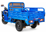 Электротрицикл Rutrike Дукат NEXT 1500 72V1500W