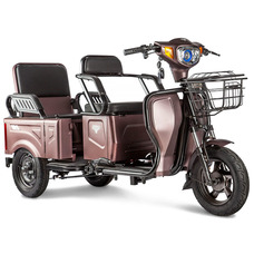 Rutrike Вагон