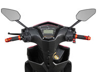 Электротрицикл TORNADO 800W 60V