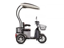 Rutrike S1 V2 с крышей
