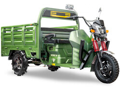 Rutrike Антей-У 1500 OFF-ROAD 60V1200W