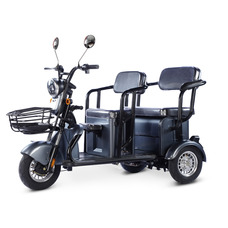 TRION TRANSIT