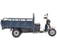 Электротрицикл Rutrike Титан 2000 ГИДРАВЛИКА 60V1500W