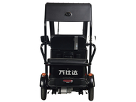 Электротрицикл Wanshida NIPLA 570 60V 1000Вт