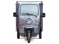 Электротрицикл Rutrike КАРГО 1800 60V1000W