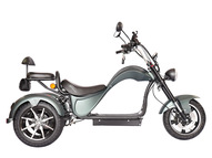 Электротрицикл SKYBOARD TRIKE CHOPPER-2000