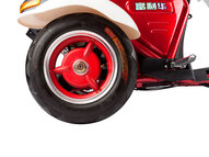 Трицикл Eltreco S1 Mini