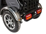 Трицикл Eltreco S2 V2 Трансформер