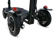 Электроскутер Mini Trike Ultra 700W