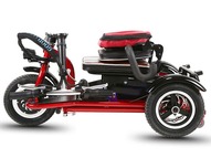 Электротрицикл Elbike Адъютант A1 SLA