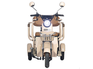 Электротрицикл Rutrike Атлас 48V/60V 600Вт