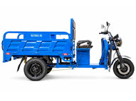 Электротрицикл Rutrike Дукат NEXT 1500 72V1500W