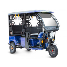 Rutrike Рикша 60V1000W