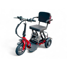 Elbike Адъютант Twix A2