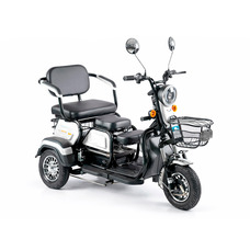 Rutrike Бумеранг (белый)