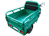 Электротрицикл Rutrike Вояж К1 1200 60V800W