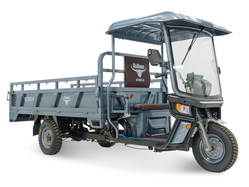 Rutrike Фактор ЛАЙТ 2600 60/72V2000W