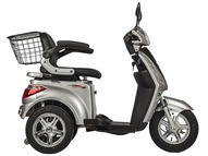 Трицикл VOLTECO TRIKE 1000W