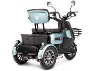 Электротрицикл Rutrike Патрон