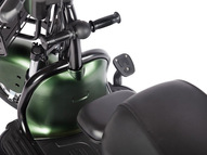 Электротрицикл Rutrike Шкипер
