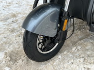 Электротрицикл TRION TRANSIT PLUS