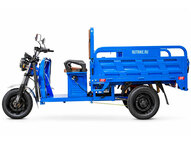 Электротрицикл Rutrike Дукат NEXT 1500 72V1500W