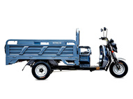 Электротрицикл Rutrike Атлант У 2000