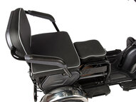Электротрицикл Rutrike S2 V2 трансформер