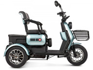 Электротрицикл Rutrike Патрон