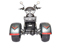 Электротрицикл SKYBOARD TRIKE CHOPPER-2000