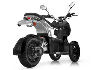 Электроскутер iTank Doohan Pro