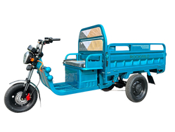 Rockwild Cargo C6