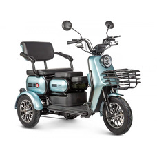 Rutrike Патрон