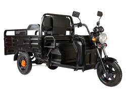 Rutrike D2 1500 60V1000W