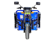 Электротрицикл Rutrike Габарит 1700 60V1200W
