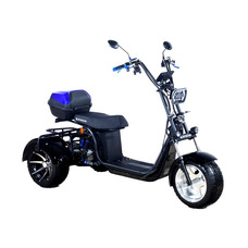 SKYBOARD MyRussia TRIKE BR60-3000 PRO FAST