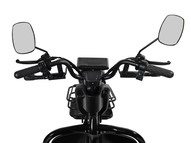 Электротрицикл White Siberia SIBTRIKE R 2000W