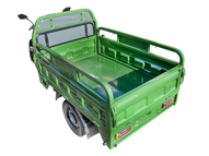 Электротрицикл Rutrike Маяк 1500 60V1000W