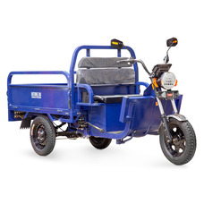 Rutrike Партнер 1500 48V1200W