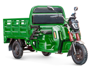 Электротрицикл Rutrike Антей Pro 1500 60V1200W