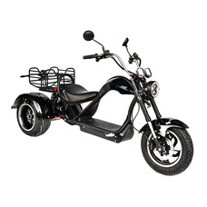 SKYBOARD Dnepr Chopper-4000 Wide