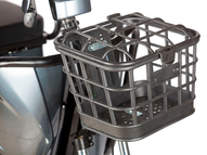 Электротрицикл Rutrike Тубан 48V/60V 600Вт