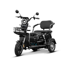 TRION COMPASS 1000W (Черный)