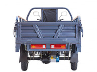 Электротрицикл Rutrike Титан 2000 ГИДРАВЛИКА 60V2000W