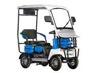 Электротрицикл Rutrike Лич 48V/60V 600Вт (синий) Электротрицикл Rutrike Лич 48V/60V 600Вт (синий)