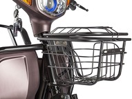 Электротрицикл Rutrike Вагон