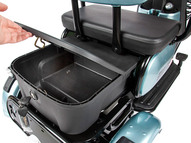 Электротрицикл Rutrike Патрон