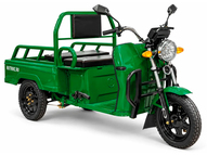 Электротрицикл Rutrike Амулет 1100 72V1000W