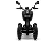 Электроскутер Hoverbot Itank